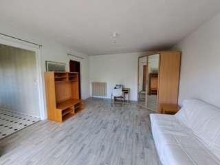 Location Studio 1 pièce