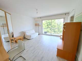 Location Studio 1 pièce