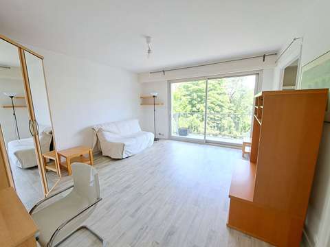 Location Studio 1 pièce