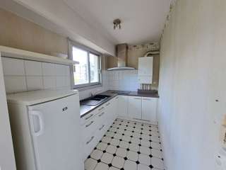 Location Studio 1 pièce