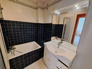 Location Studio 1 pièce