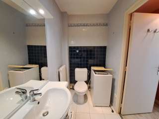 Location Studio 1 pièce
