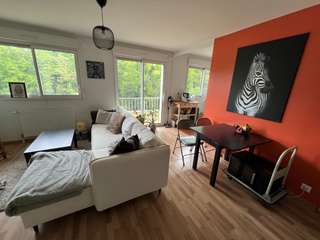 Location appartement 2 pièces