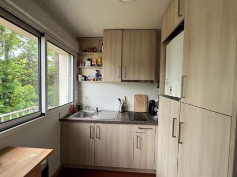 Location appartement 2 pièces
