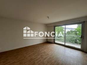 Location Appartement 2 piècesNantes Canclaux - Mellinet