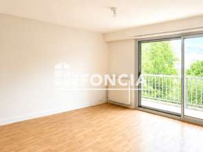 Location Appartement 2 piècesNantes Canclaux - Mellinet