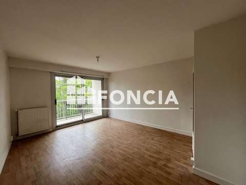 Location appartement 2 pièces