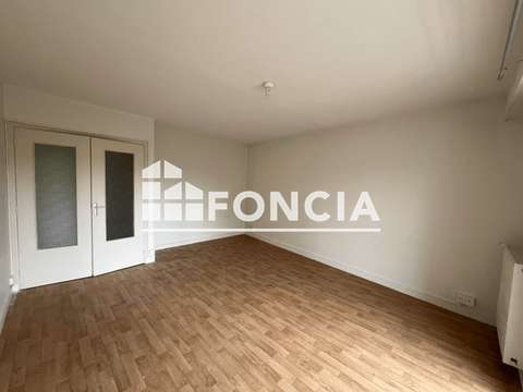 Location appartement 2 pièces