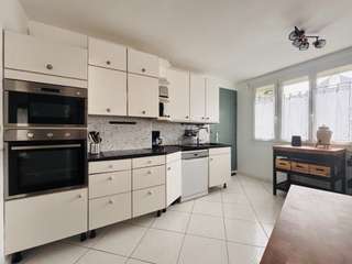 Location appartement 4 pièces