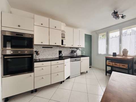 Location appartement 4 pièces