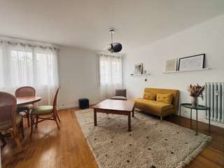 Location appartement 4 pièces