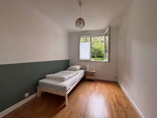 Location appartement 4 pièces