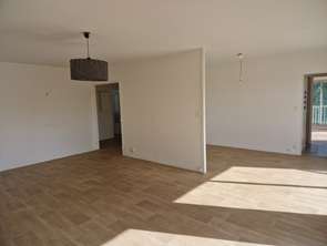 Location Appartement 5 piècesNantes Canclaux - Mellinet