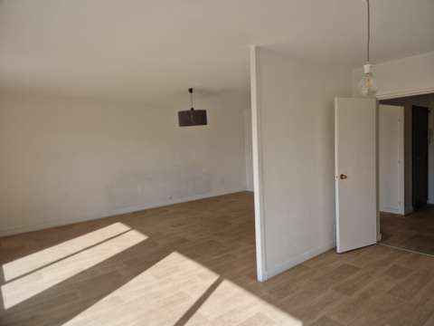 Location appartement 5 pièces