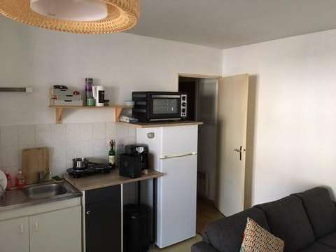 Location appartement 1 pièce