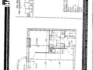 Location appartement 1 pièce