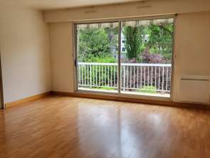 Location Appartement 3 piècesNantes Canclaux - Mellinet