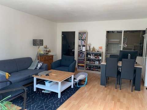 Location appartement 3 pièces