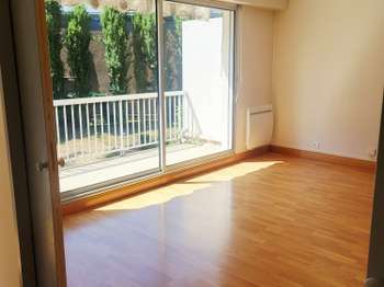 Location Appartement 3 piècesNantes Canclaux - Mellinet