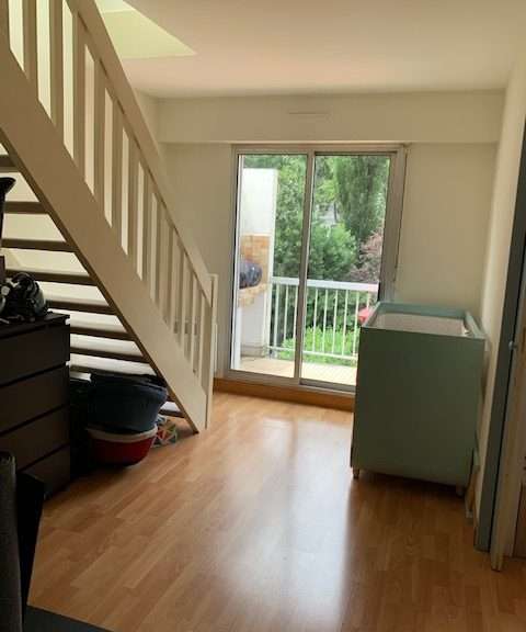 Location appartement 3 pièces