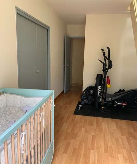 Location appartement 3 pièces