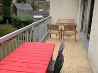 Location appartement 3 pièces