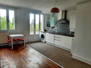 Photo Location appartement Nantes Canclaux - Mellinet