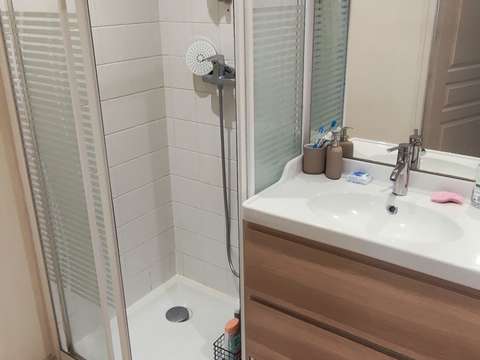 Location appartement 3 pièces