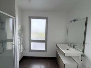 Location appartement 3 pièces