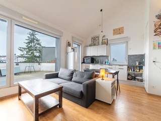 Location appartement 3 pièces