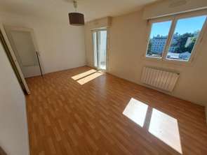 Location Appartement 2 piècesNantes Canclaux - Mellinet