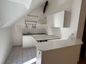Location Appartement 3 piècesNantes Canclaux - Mellinet