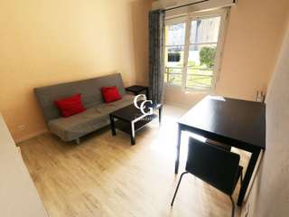 Location appartement 2 pièces