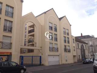 Location appartement 2 pièces