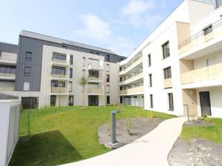 Location appartement 2 pièces