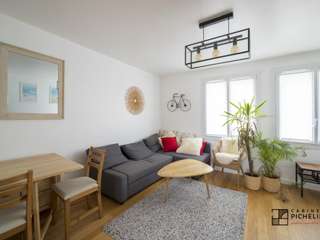 Location appartement 3 pièces