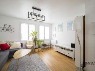Location appartement 3 pièces