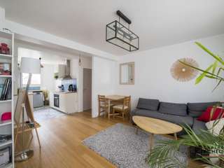 Location appartement 3 pièces