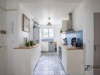Location appartement 3 pièces