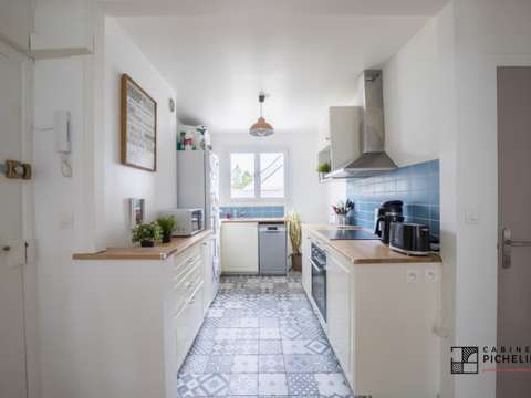 Location appartement 3 pièces