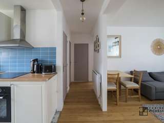 Location appartement 3 pièces