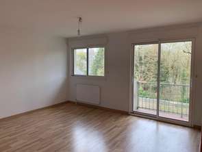 Location Appartement 2 piècesNantes Canclaux - Mellinet