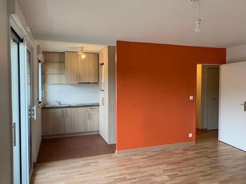Location appartement 2 pièces