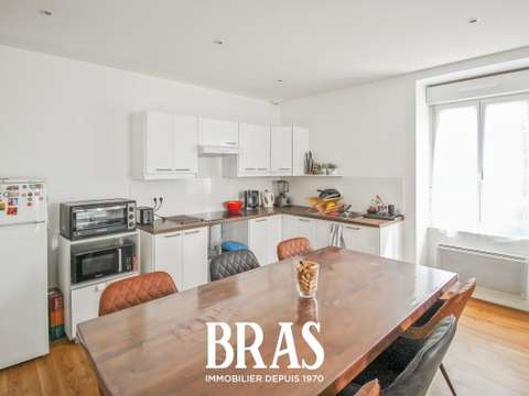 Location appartement 4 pièces