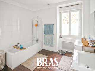 Location appartement 4 pièces