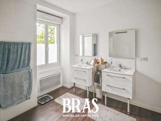 Location appartement 4 pièces