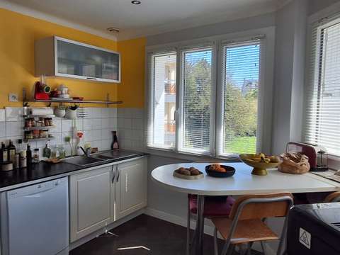 Location appartement 3 pièces