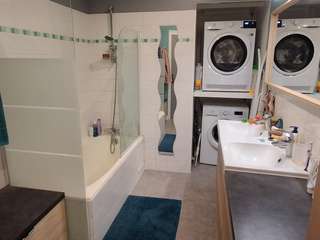 Location appartement 3 pièces