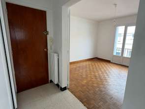 Location Appartement 3 piècesNantes Canclaux - Mellinet