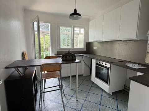 Location appartement 3 pièces